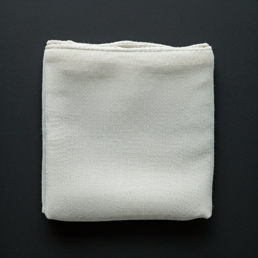 压缩型止血纱布