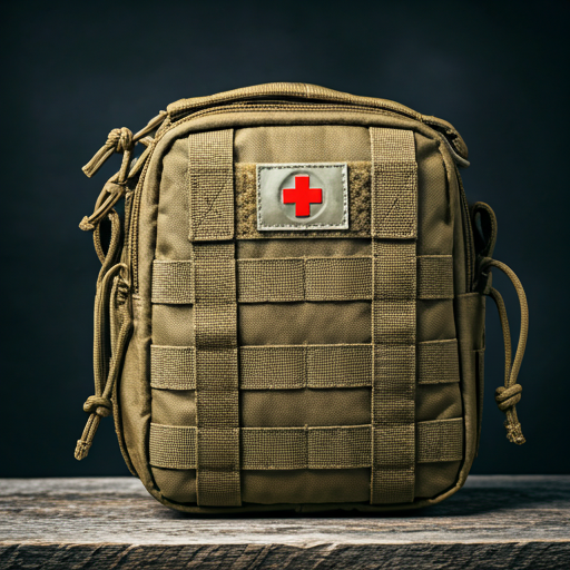 急救套件装配流程优化